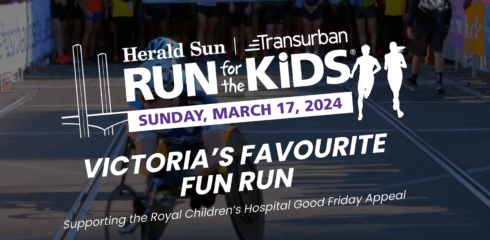 Run for the Kids 2025: A Race with Heart for a Brighter Tomorrow